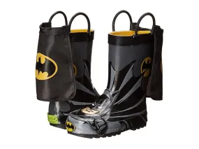 Western Chief Kids Batman™ Everlasting Rain Boot (Toddler/Little Kid/Big Kid)