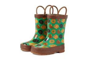 Western Chief Kids It's Raining Cookies Rain Boot (Toddler/Little Kid/Big Kid)