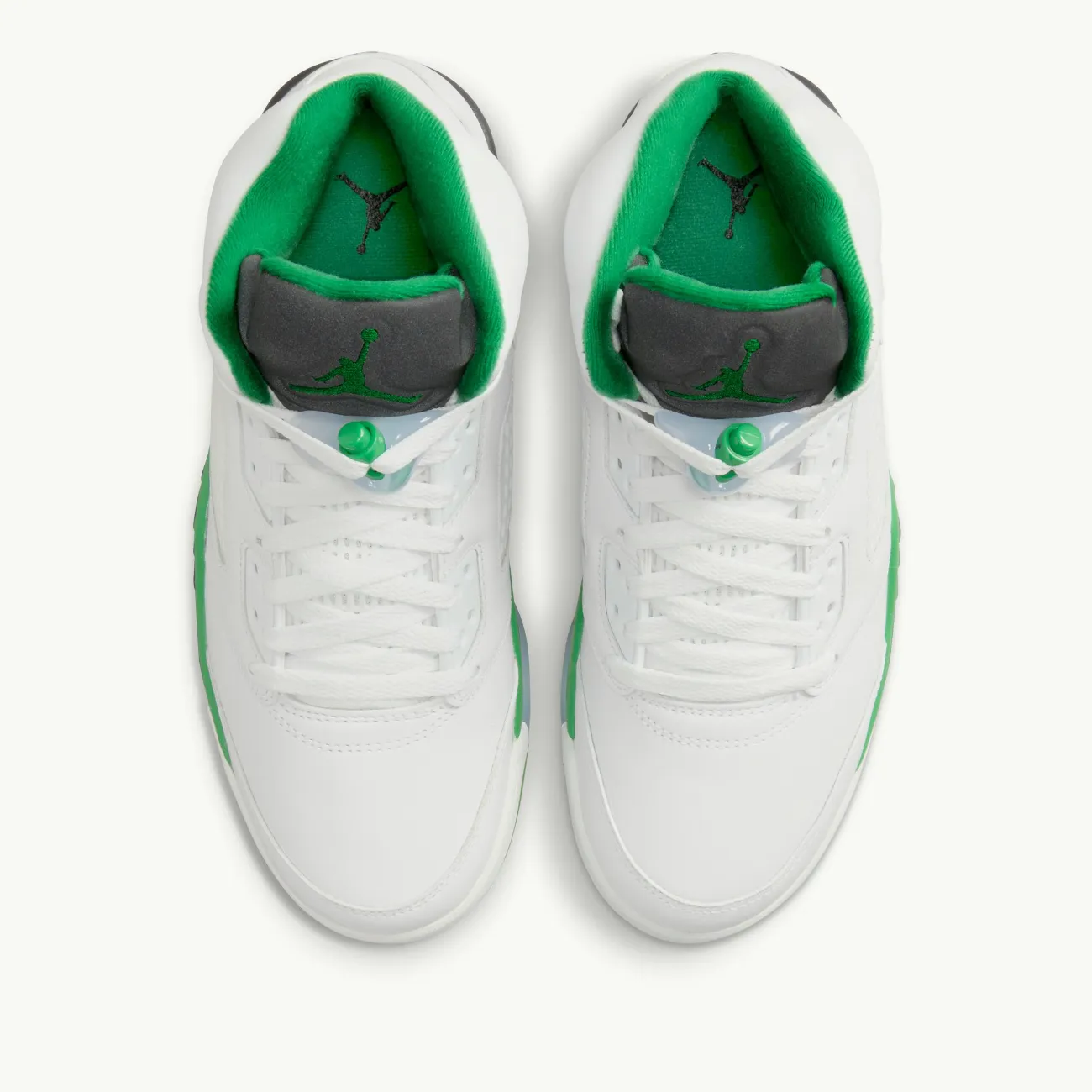 Women's Air Jordan 5 Retro - 'Lucky Green'