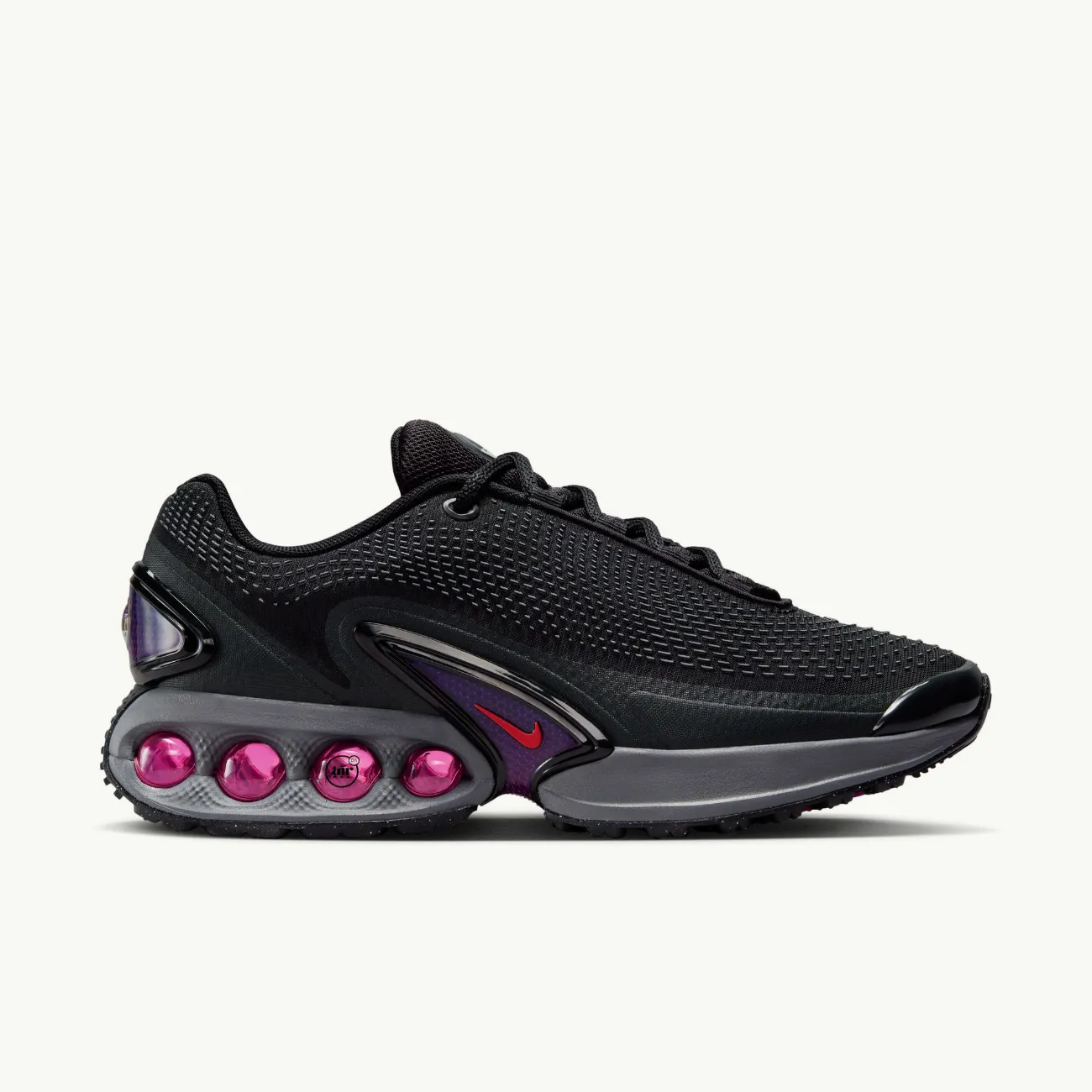 Women's Air Max Dn - 'All Night'