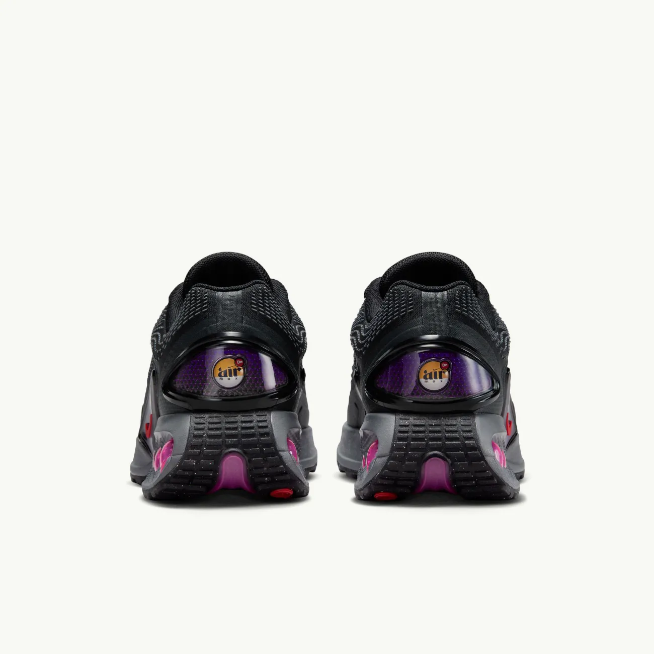 Women's Air Max Dn - 'All Night'