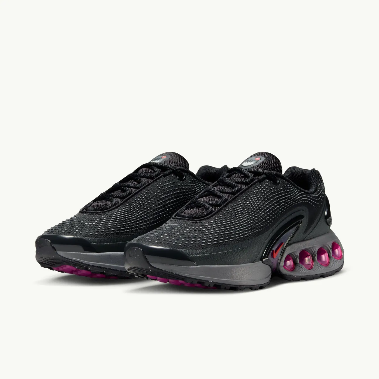 Women's Air Max Dn - 'All Night'