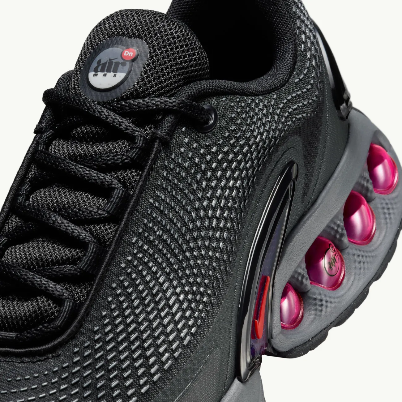 Women's Air Max Dn - 'All Night'