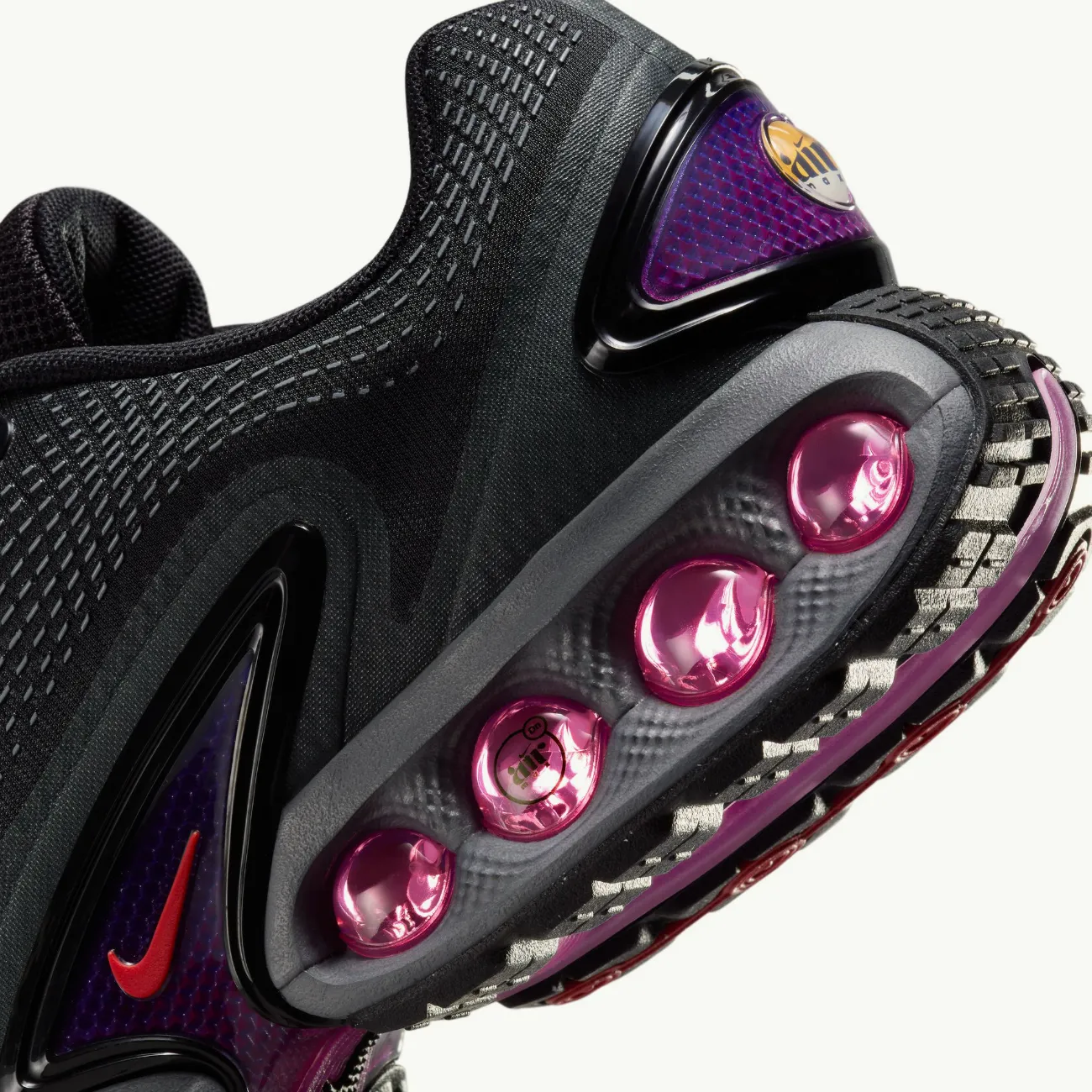 Women's Air Max Dn - 'All Night'