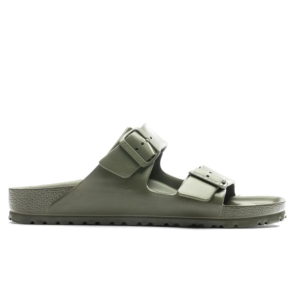 Arizona Essentials Eva Sandals in Khaki