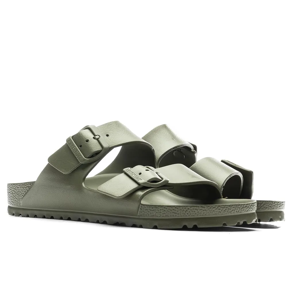 Arizona Essentials Eva Sandals in Khaki