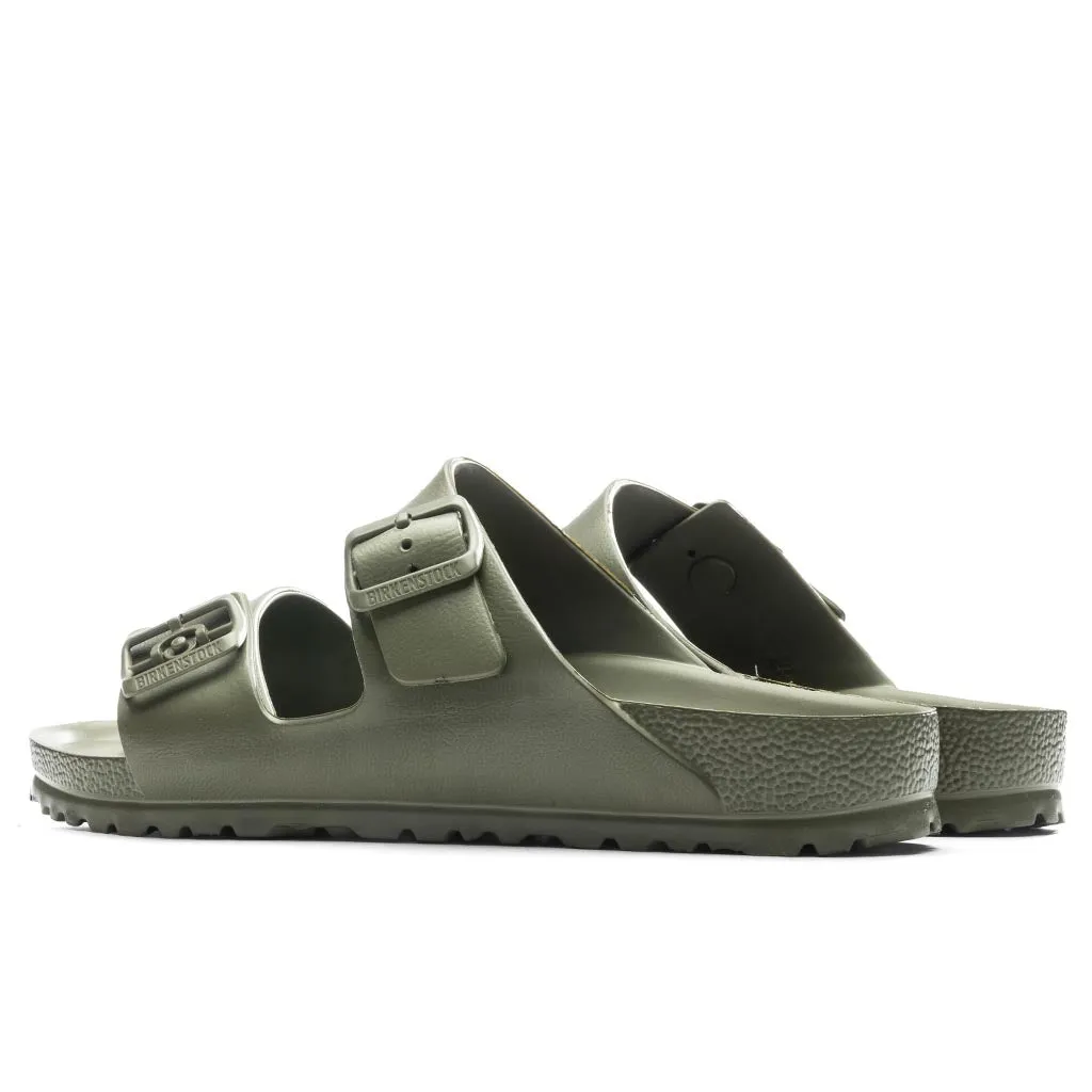 Arizona Essentials Eva Sandals in Khaki