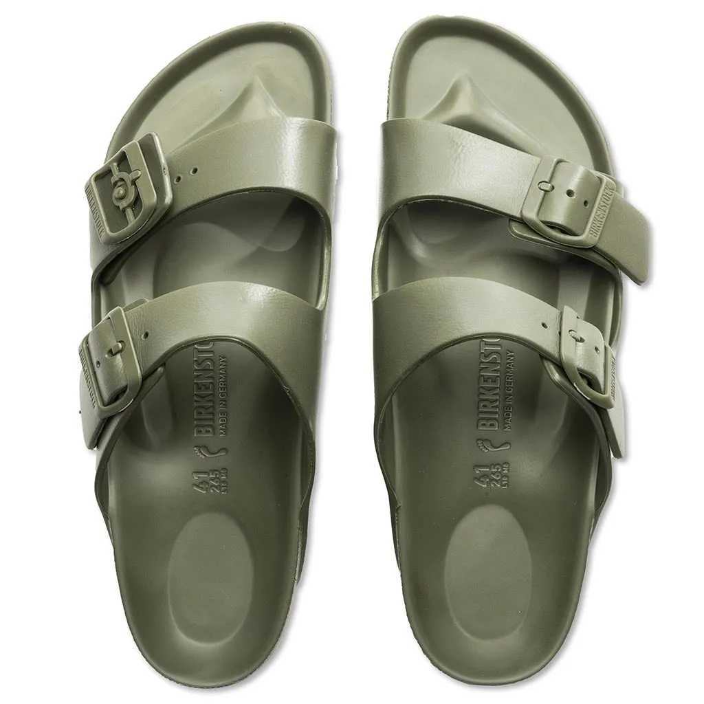 Arizona Essentials Eva Sandals in Khaki