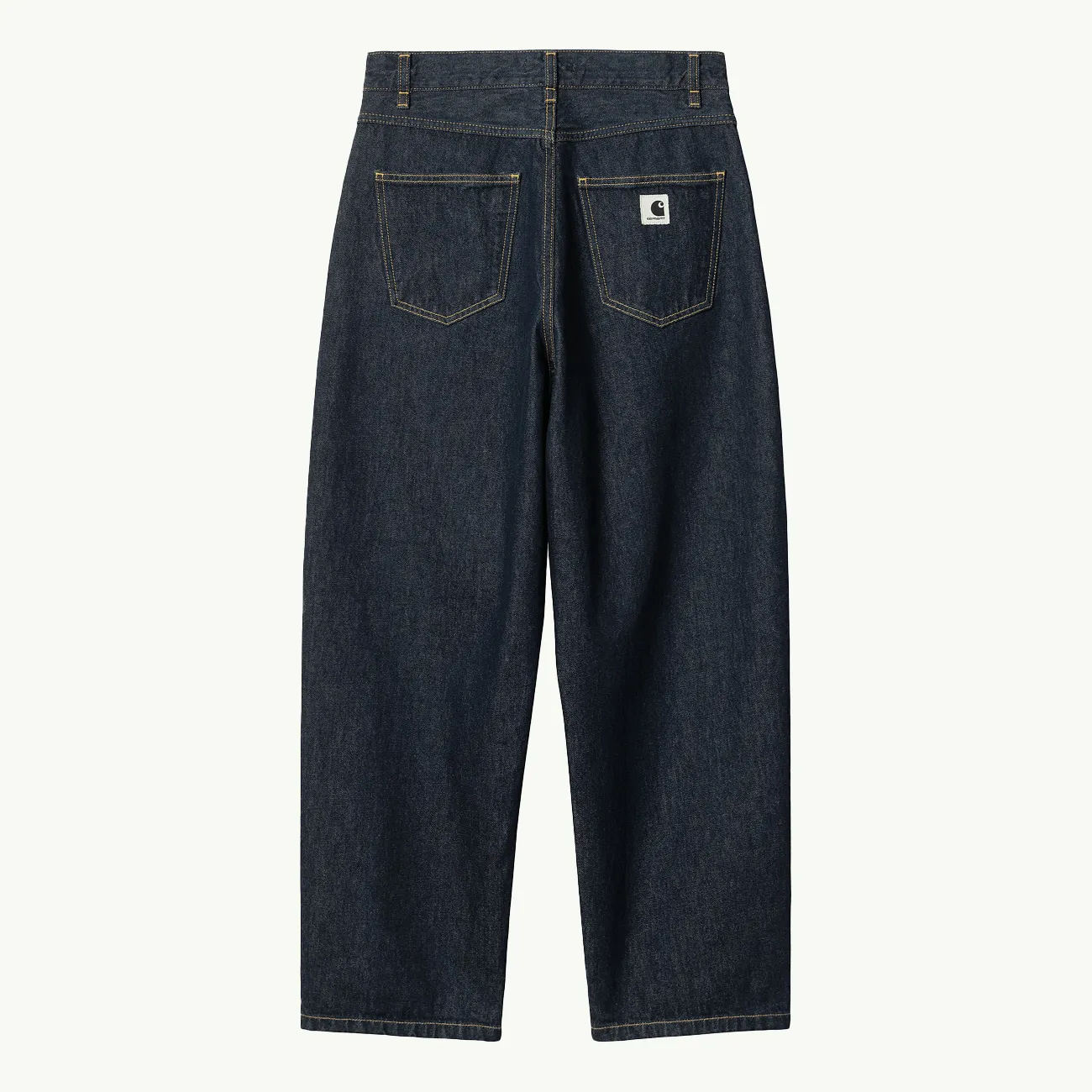 Women's Brandon Pant - Blue Rinsed