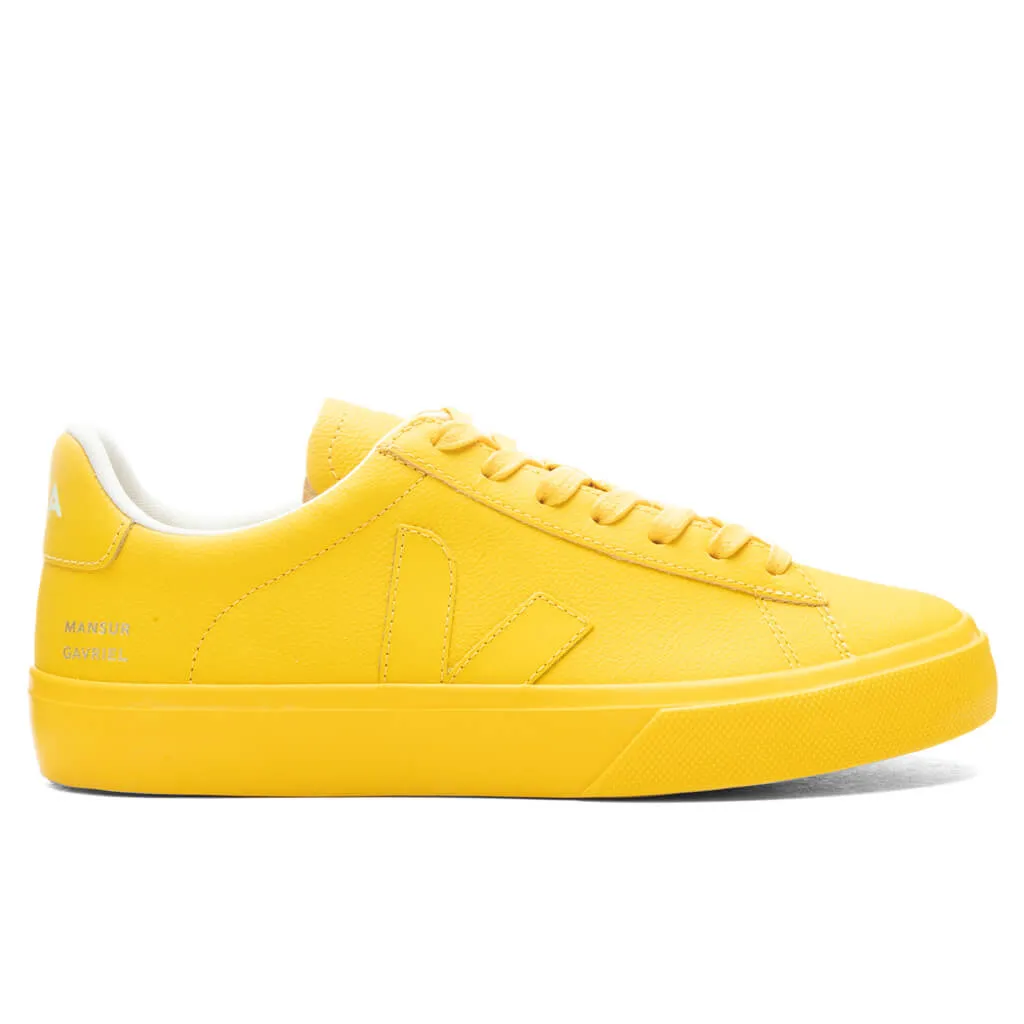 Women's Campo Chromefree Sunshine