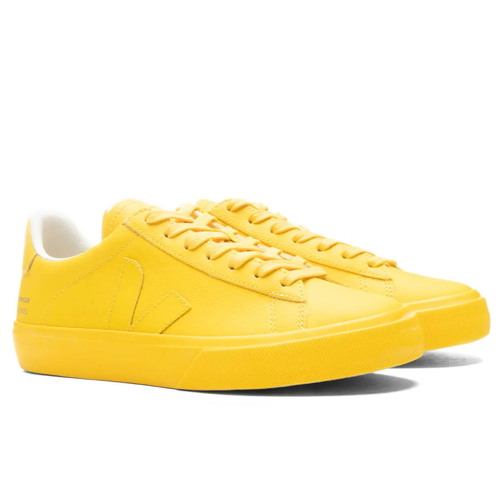 Women's Campo Chromefree Sunshine