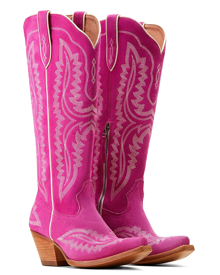 Casanova Western Boots Women's