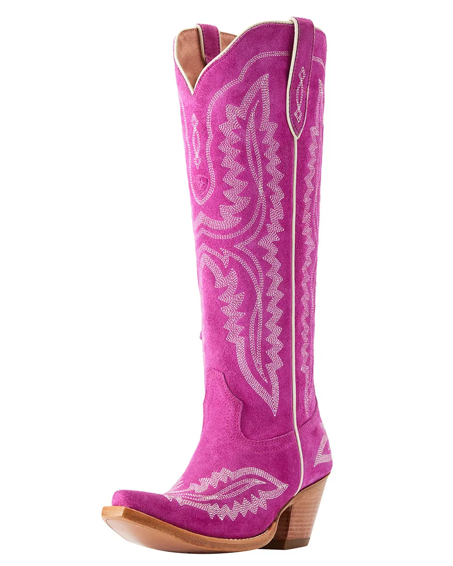 Casanova Western Boots Women's