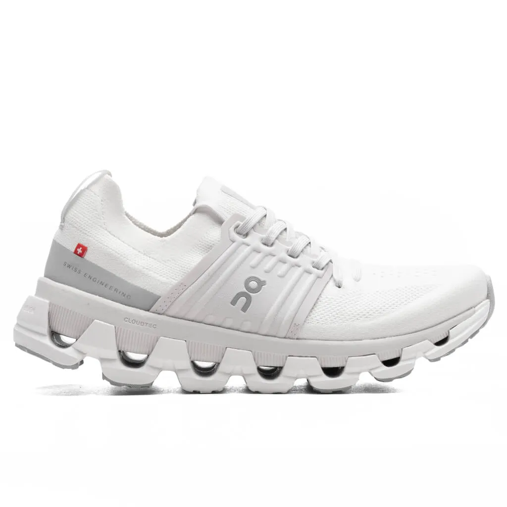 White/Frost Women's Cloudswift 3