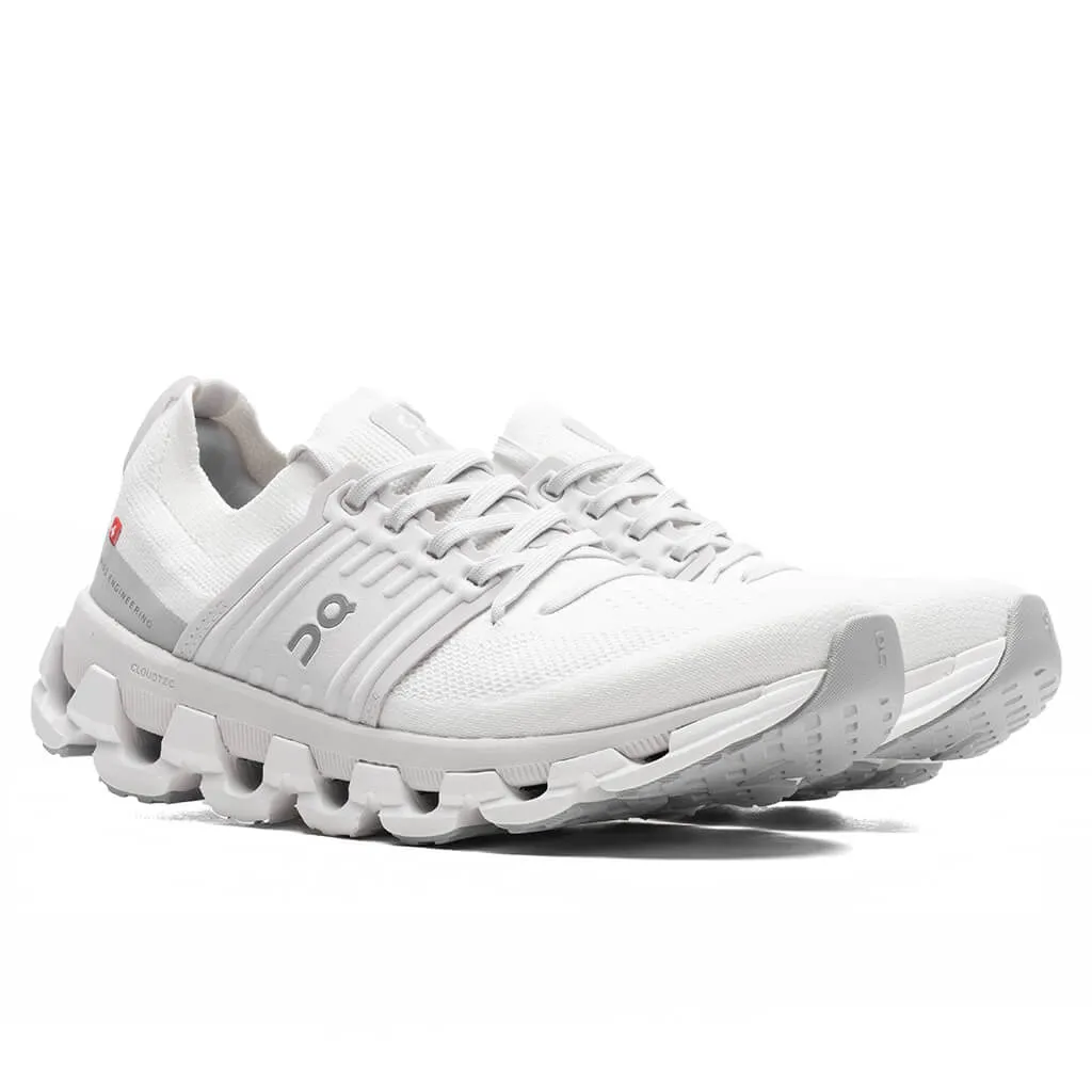 White/Frost Women's Cloudswift 3