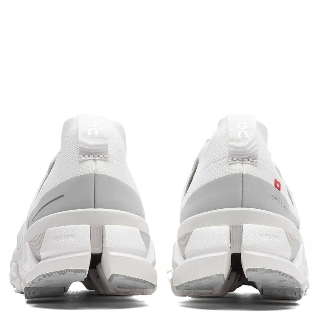 White/Frost Women's Cloudswift 3