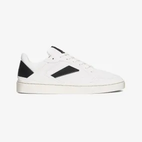 Women's Court | White-Black