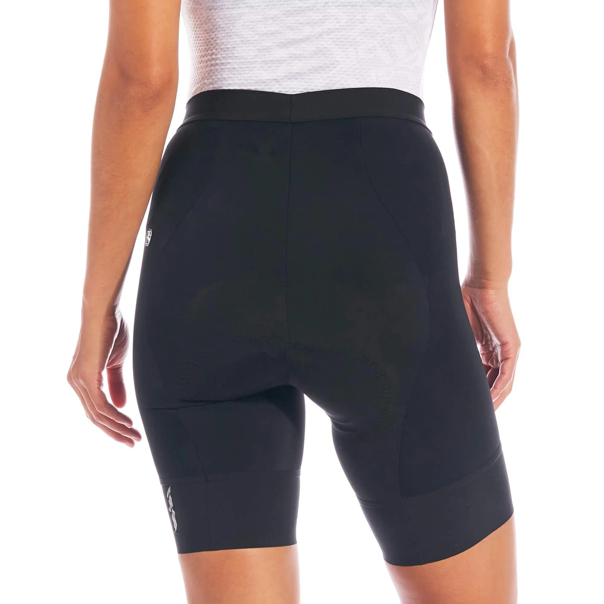 Women's Fusion Short