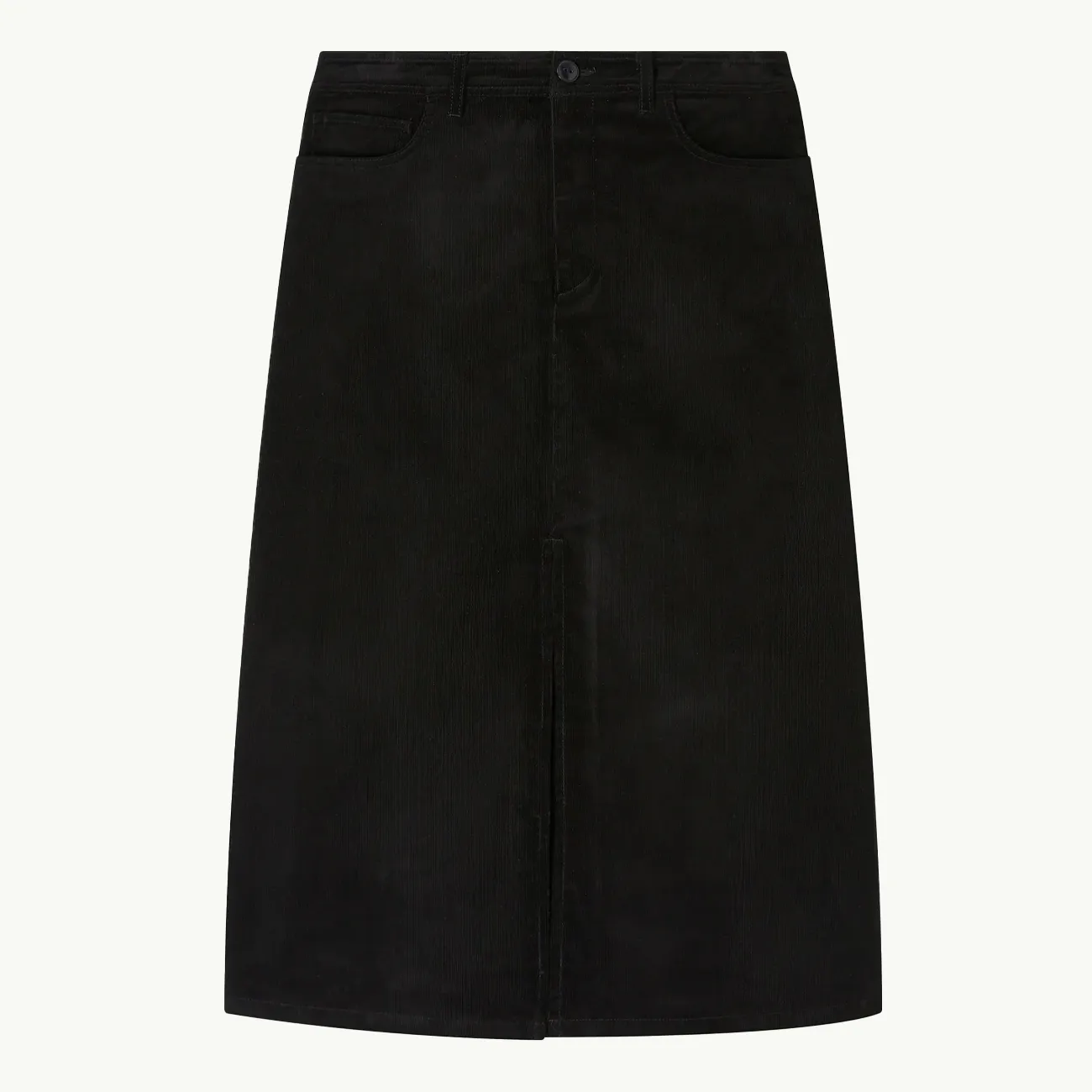 Women's Georgia Skirt - Noir