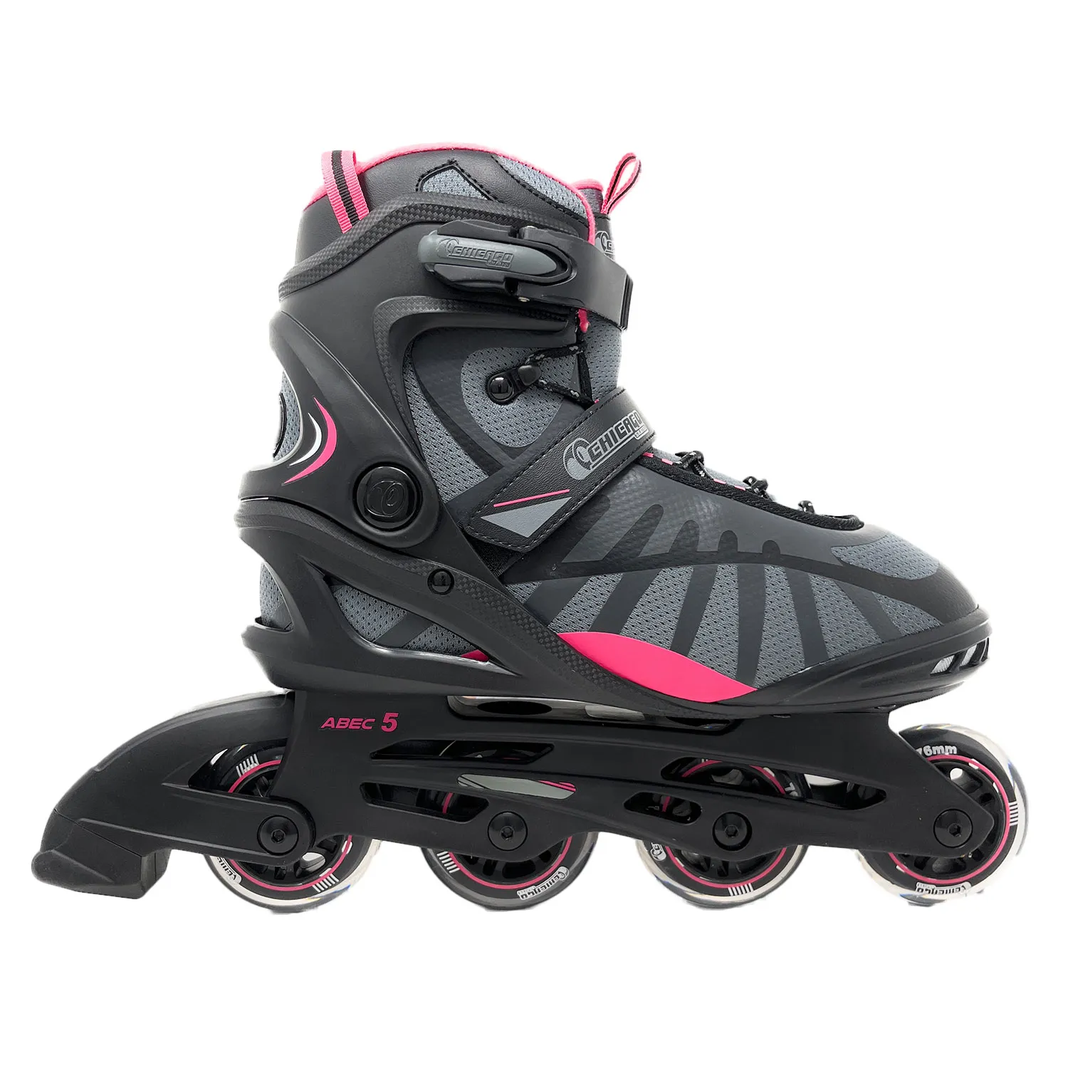 Women's Inline Skates in Chicago