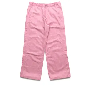 Women's KidSuper x Puma Pants - Mauved Out