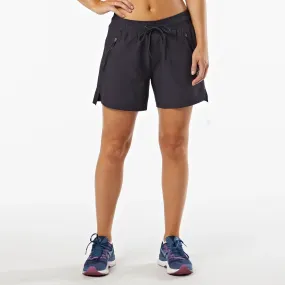 Womens Korsa Challenge 5 Shorts