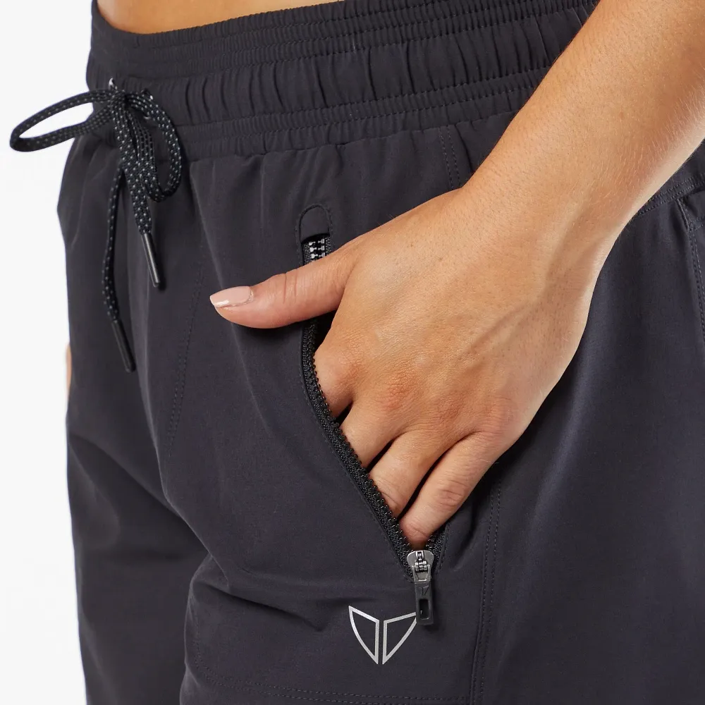 Womens Korsa Challenge 5 Shorts