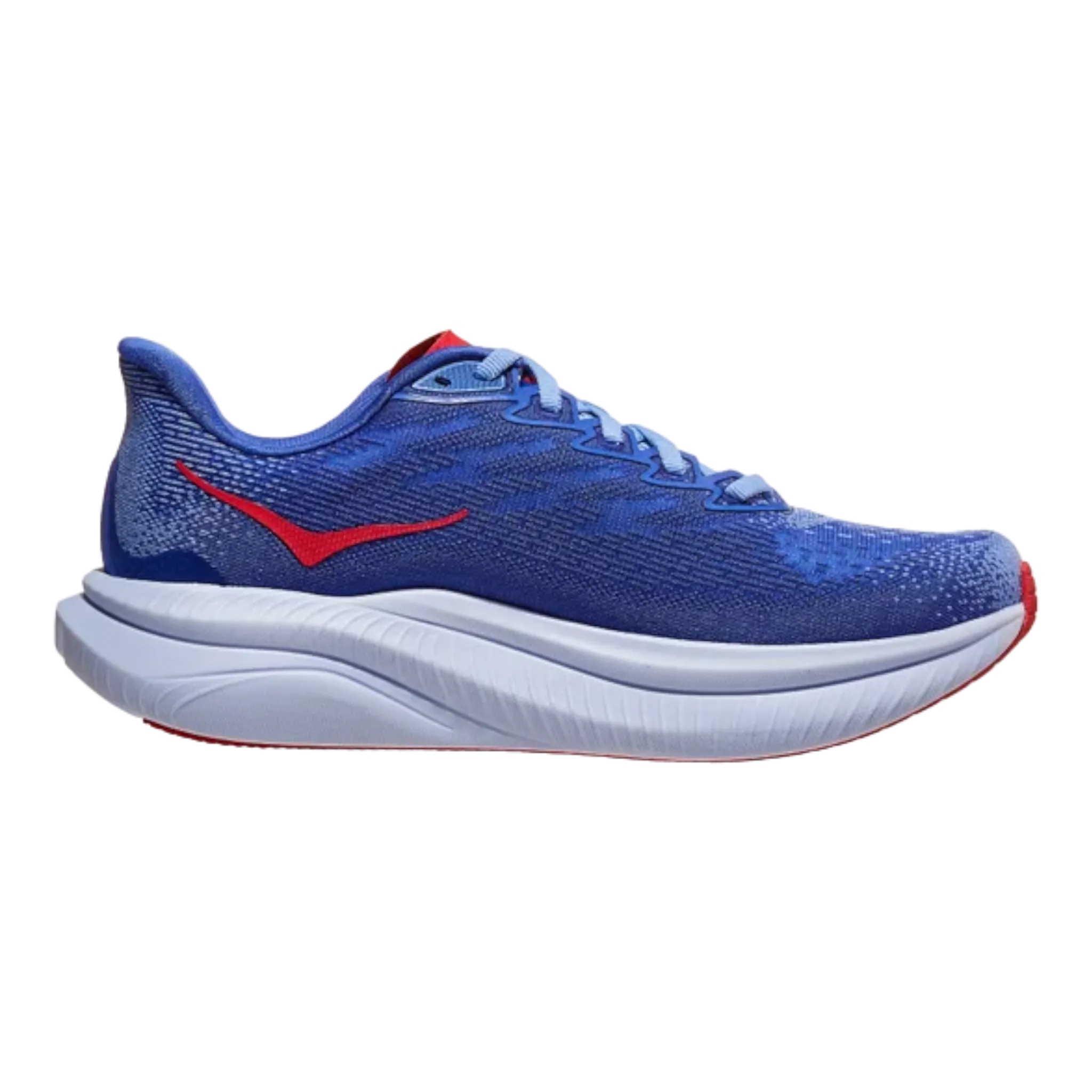 Women's Mach 6