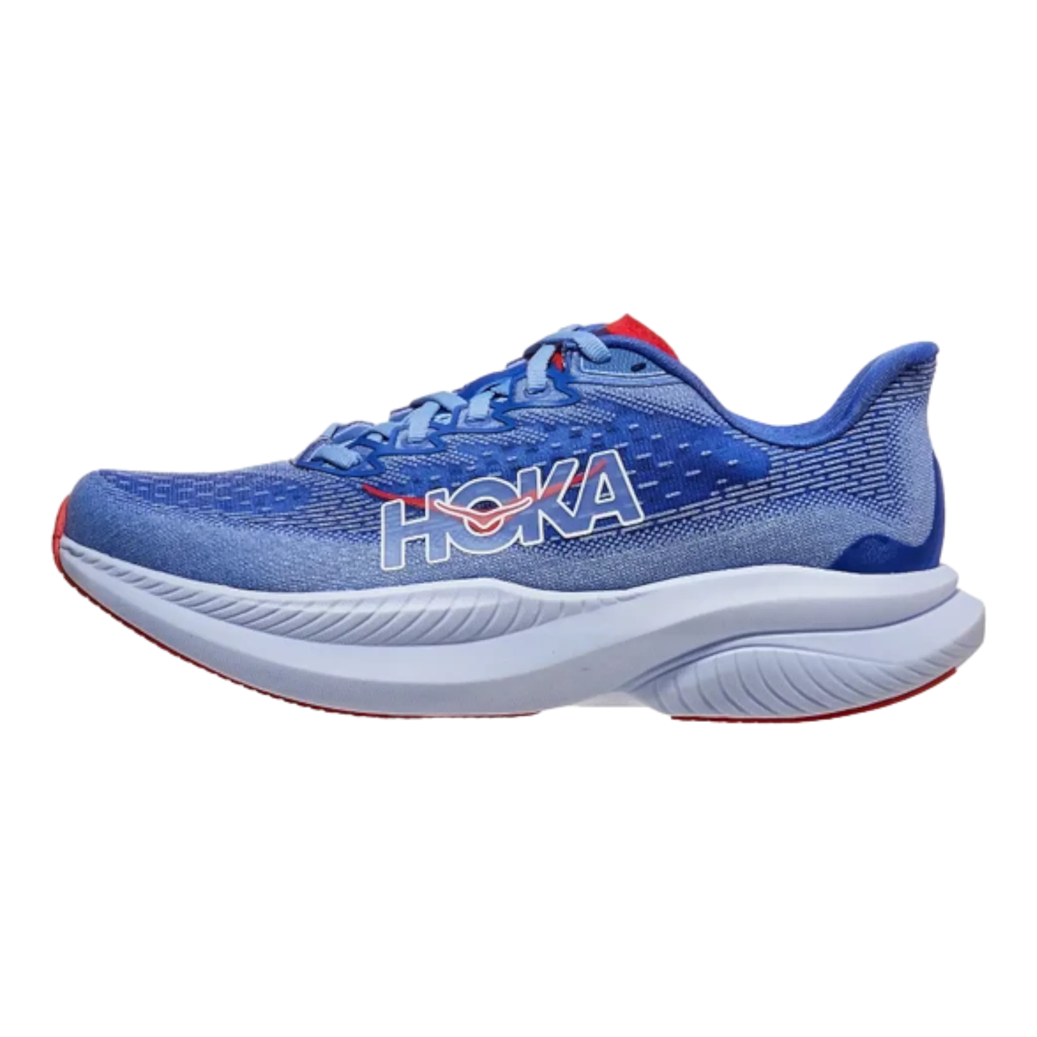 Women's Mach 6