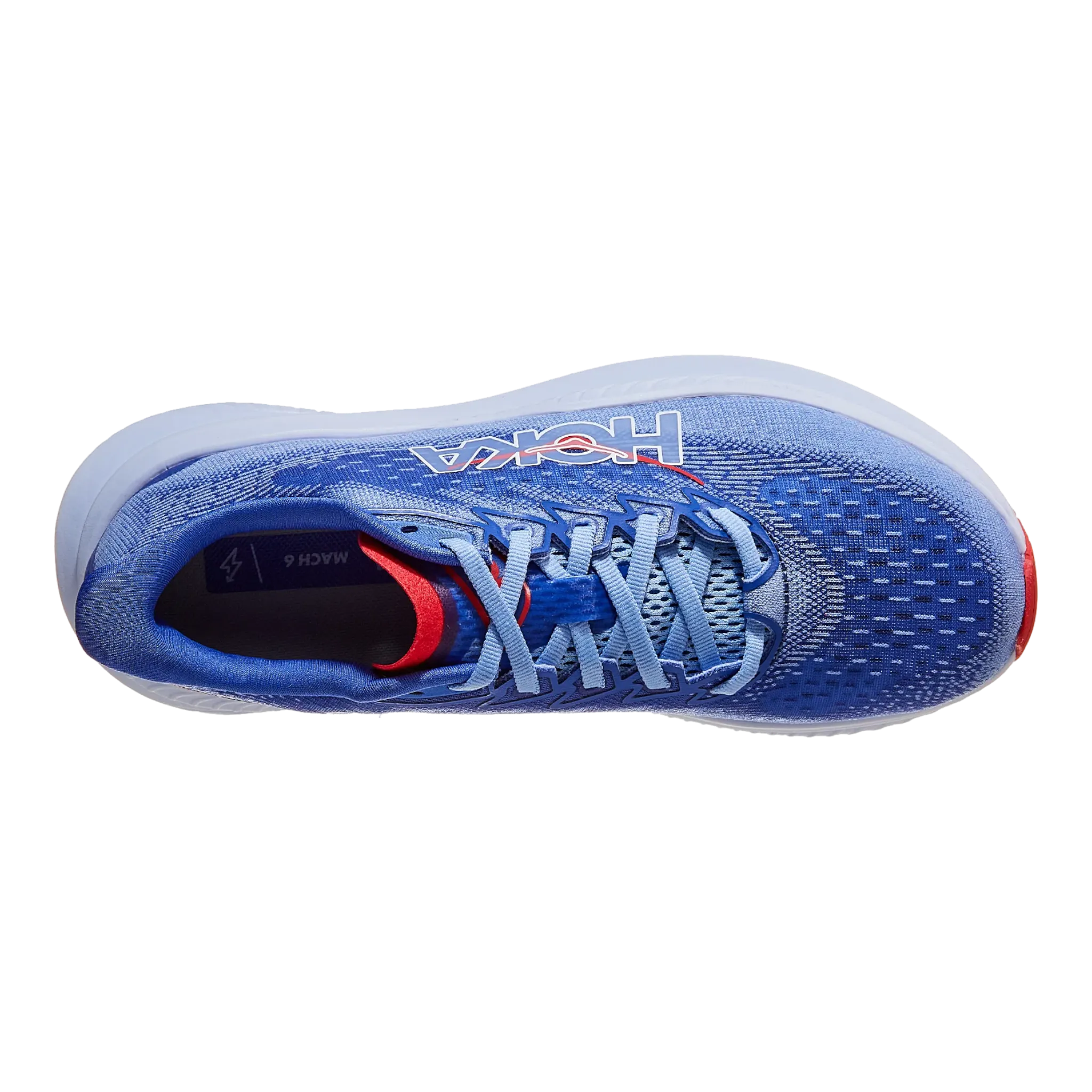 Women's Mach 6