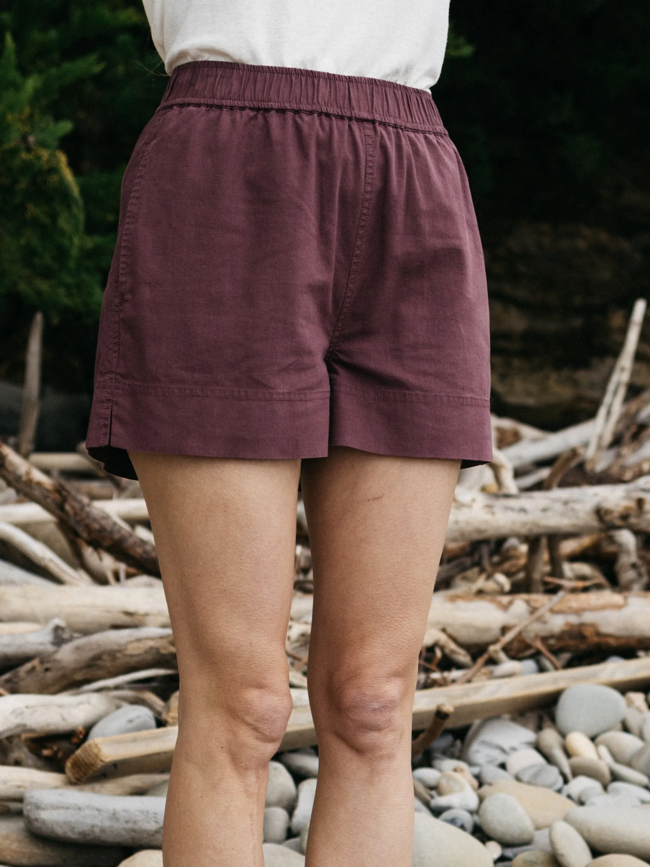 Women's Morva Shorts