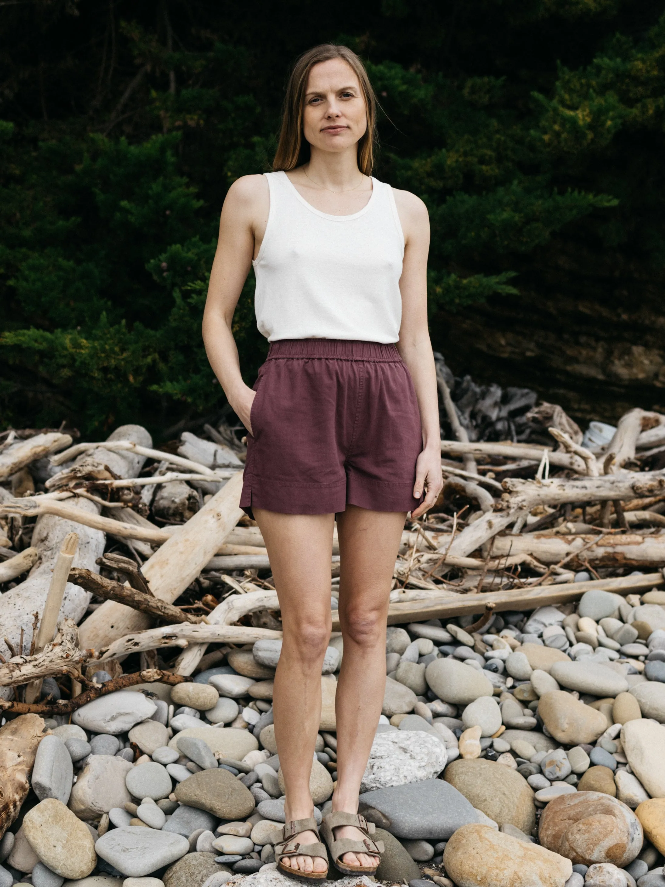 Women's Morva Shorts