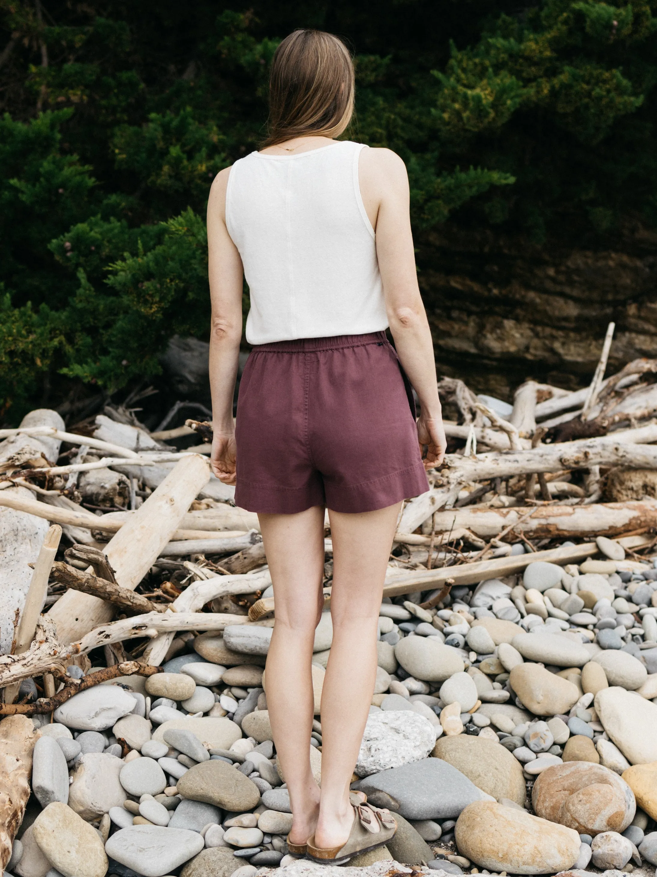 Women's Morva Shorts