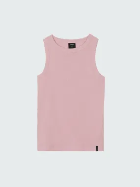 Women's Powes Ribbed Vest