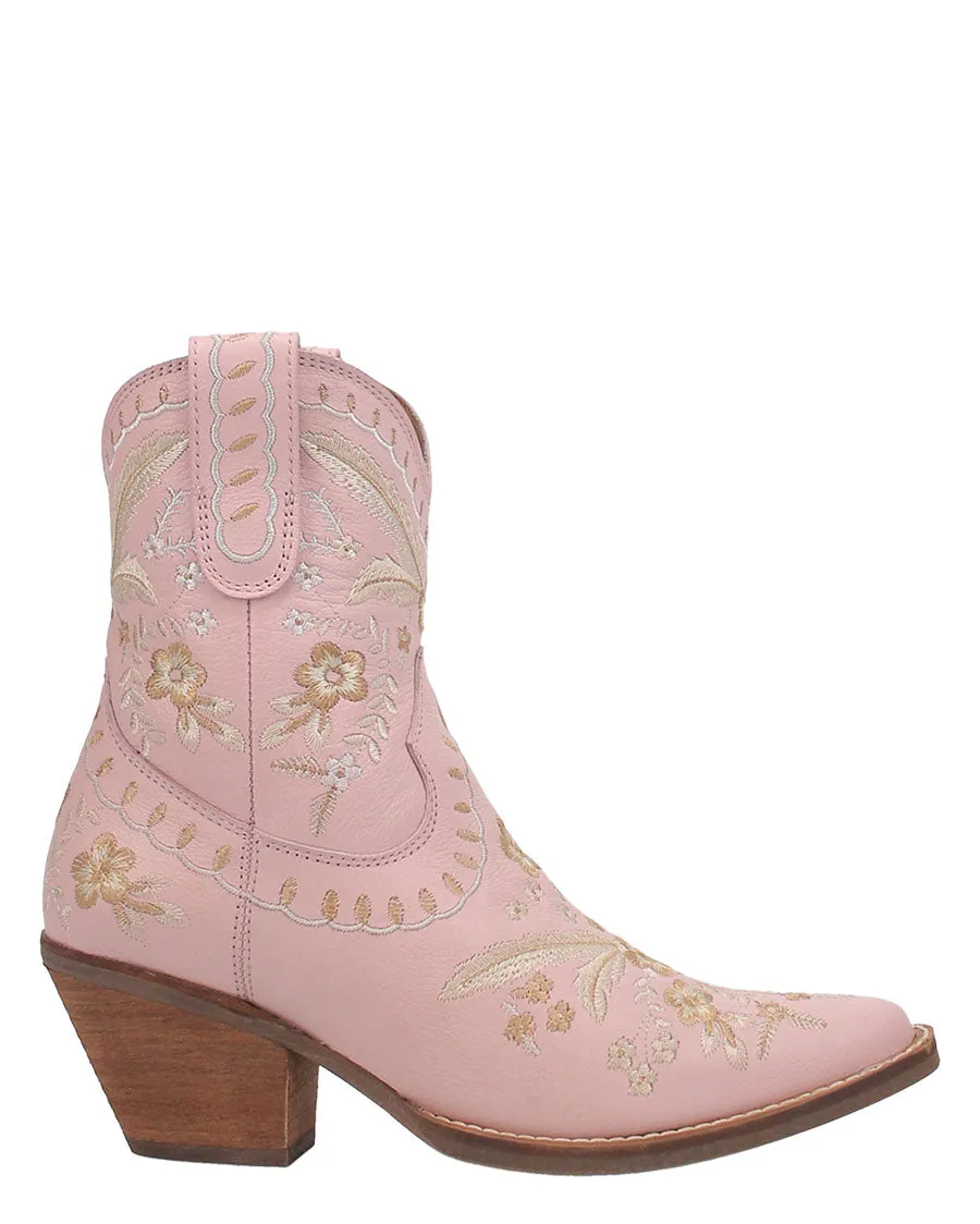 Primrose Western Boots