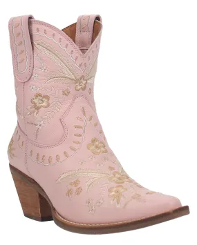 Primrose Western Boots