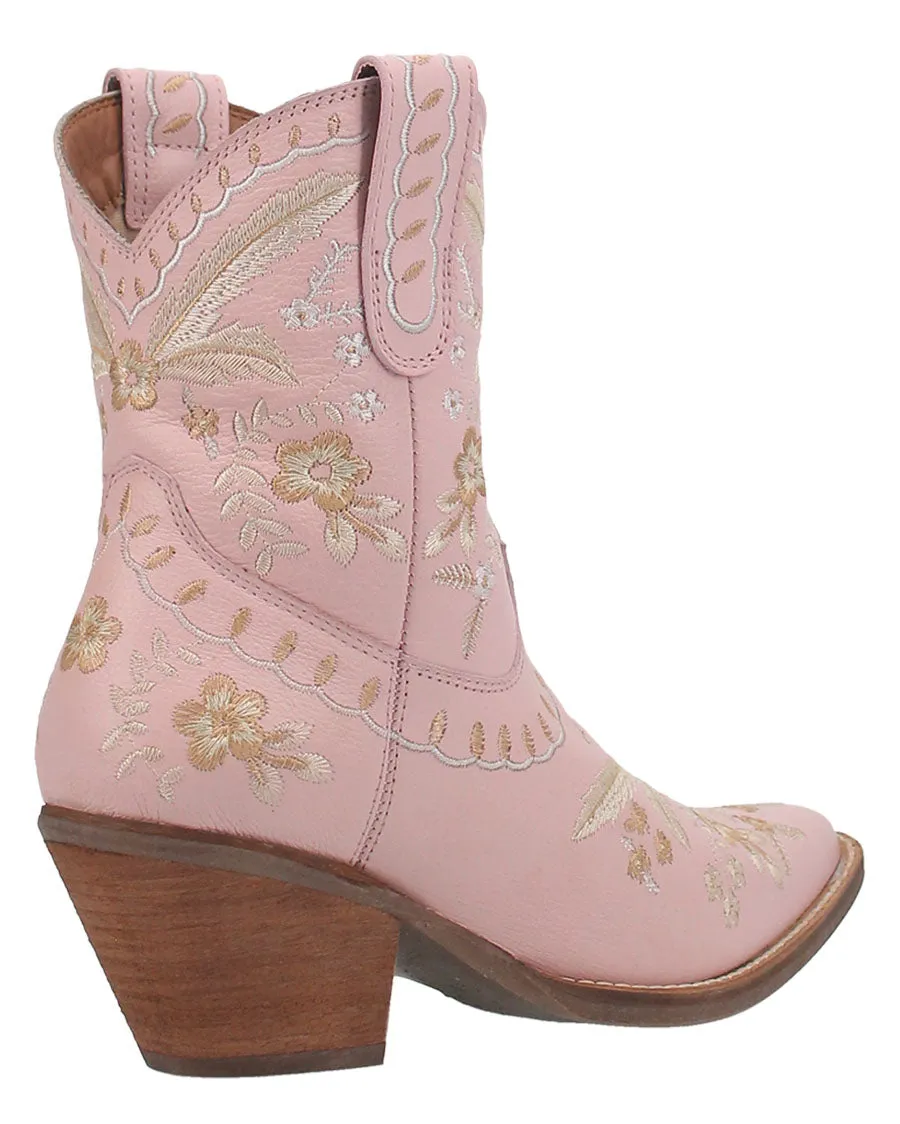 Primrose Western Boots