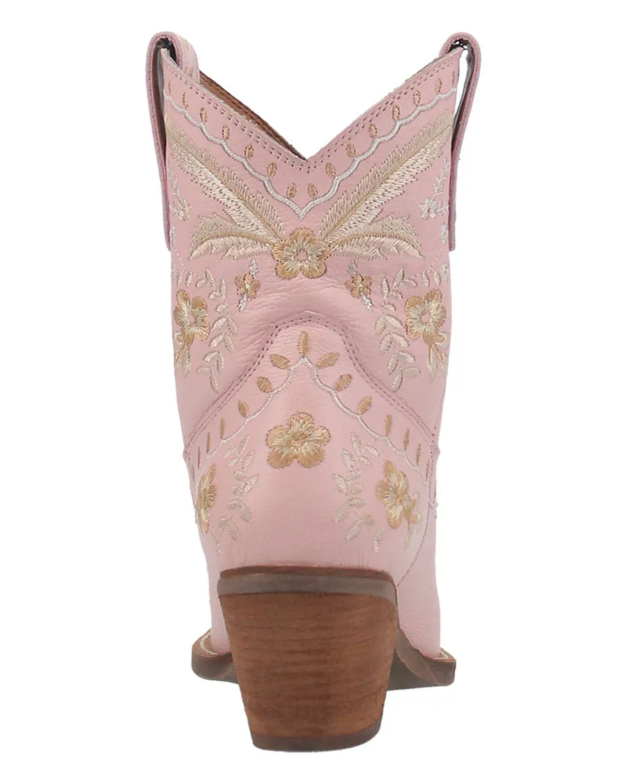 Primrose Western Boots