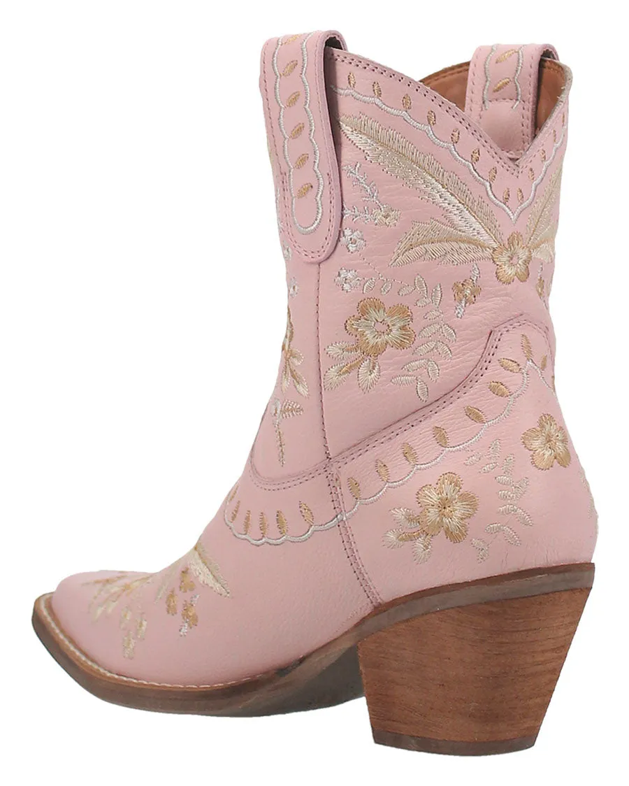 Primrose Western Boots