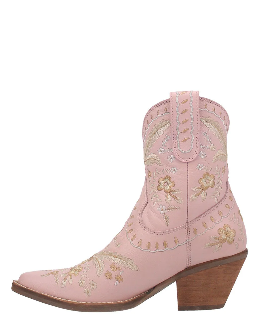 Primrose Western Boots