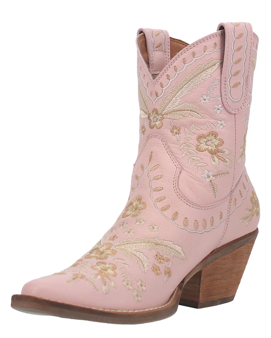 Primrose Western Boots