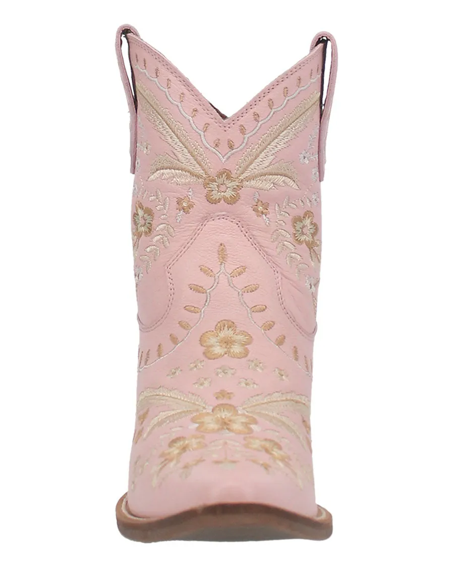 Primrose Western Boots