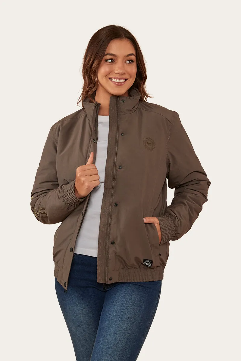 Women's Ringers Western Tesbury Jacket