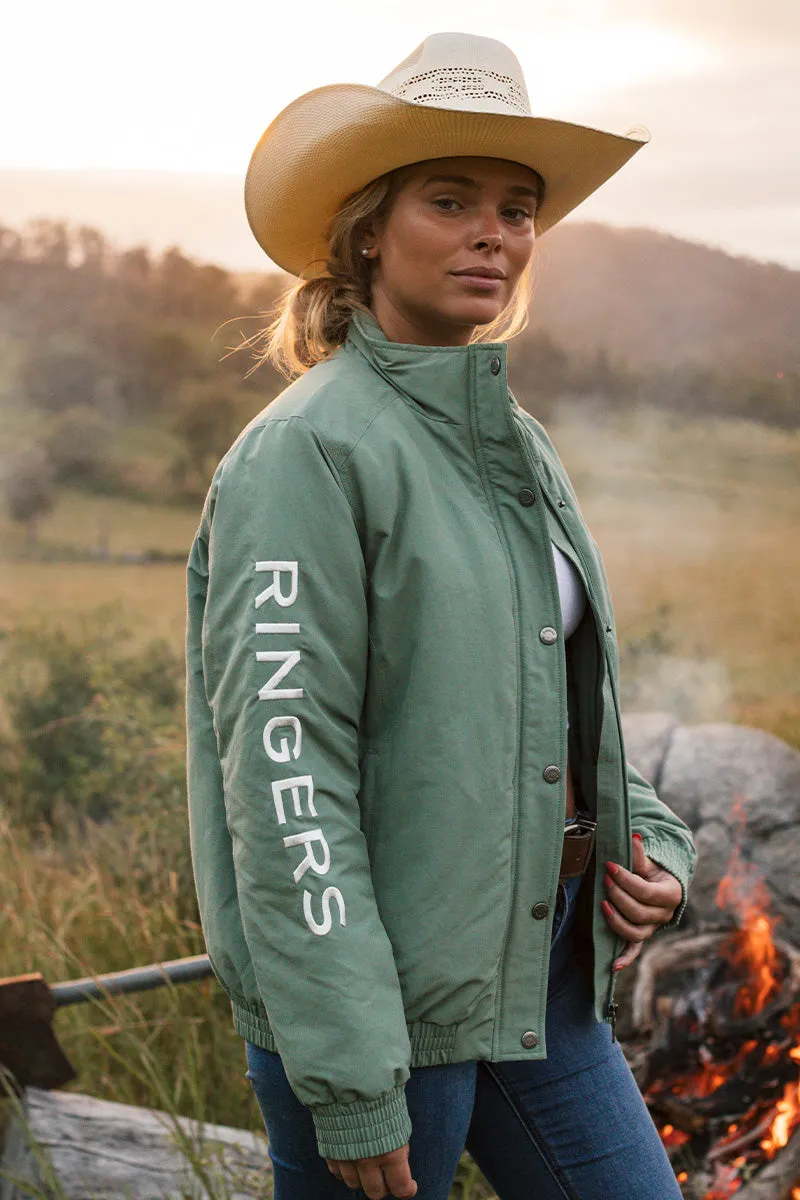 Women's Ringers Western Tesbury Jacket