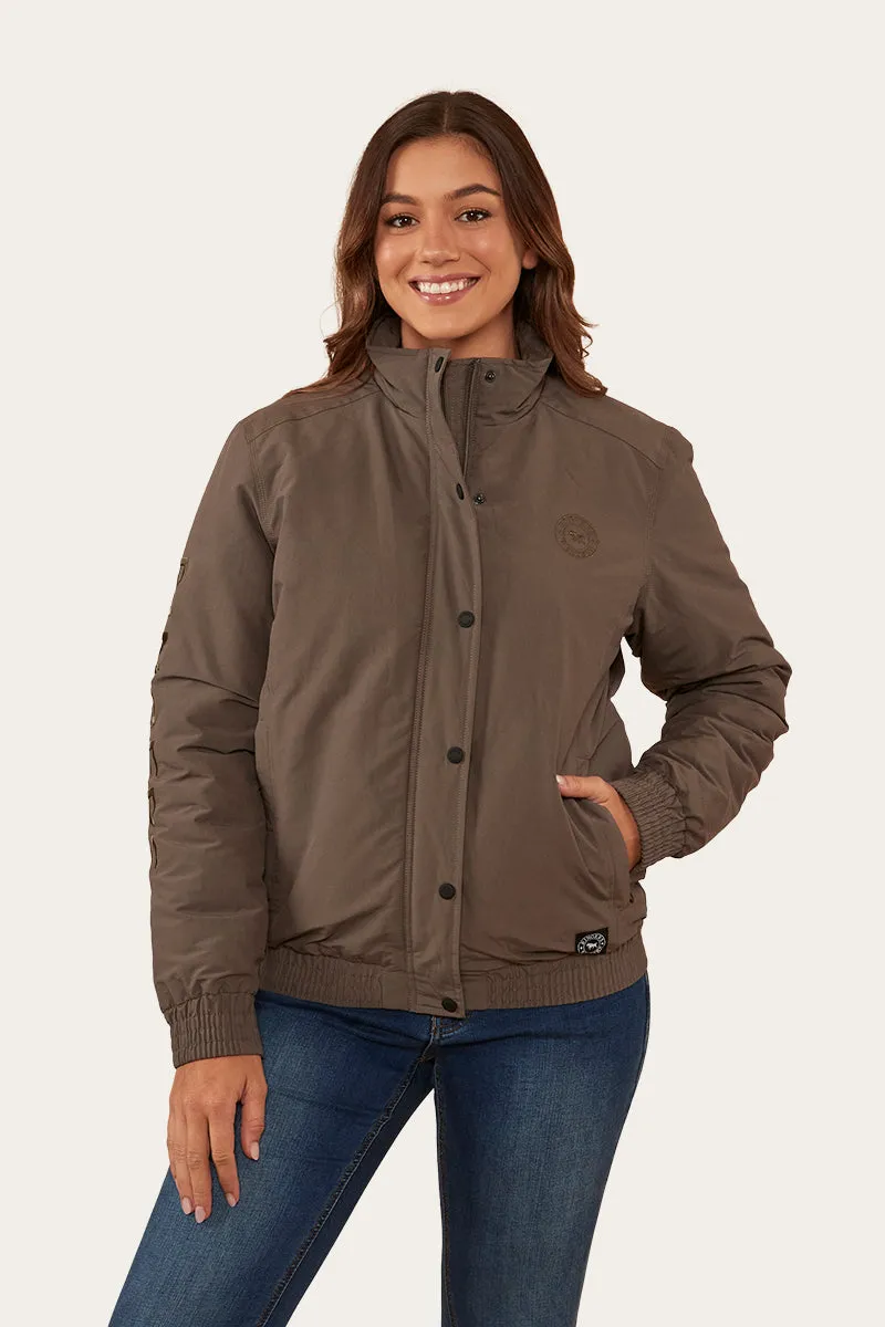 Women's Ringers Western Tesbury Jacket