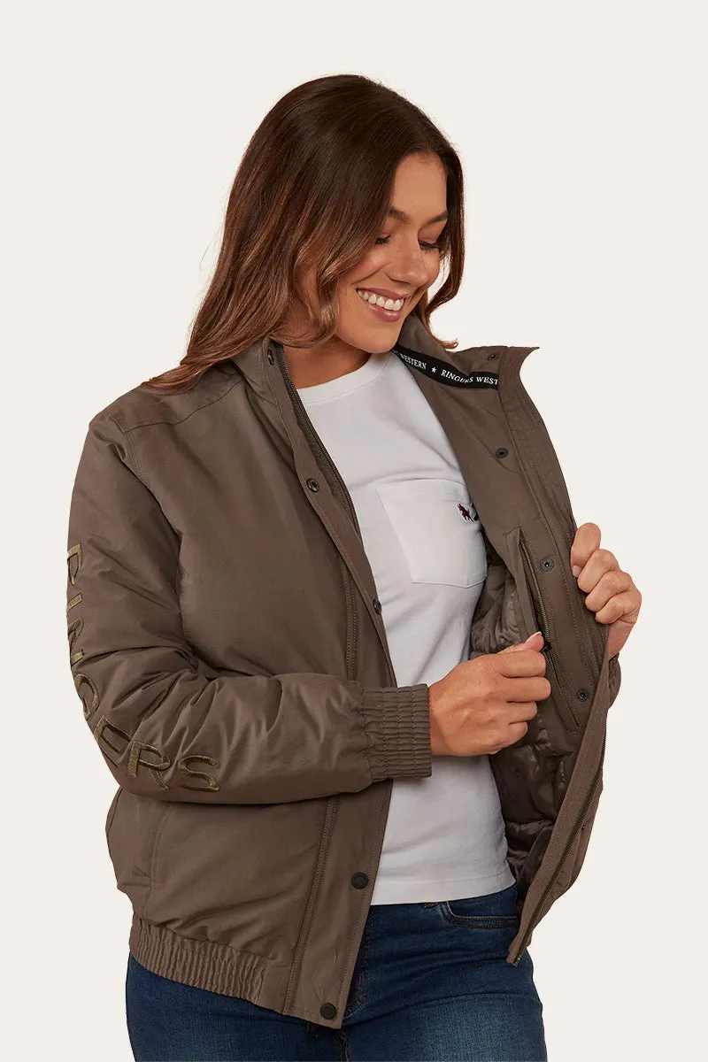 Women's Ringers Western Tesbury Jacket