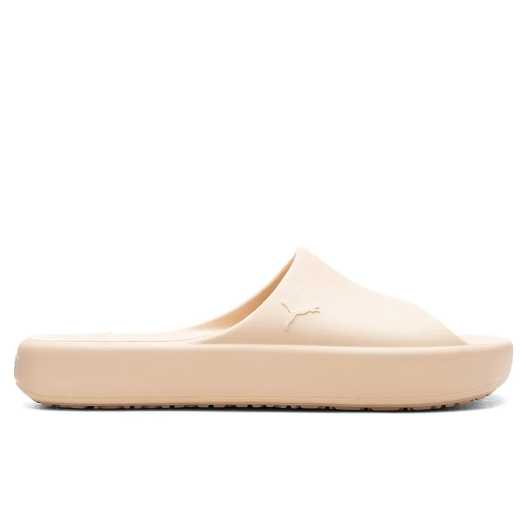 Women's Shibui Cat Khaki