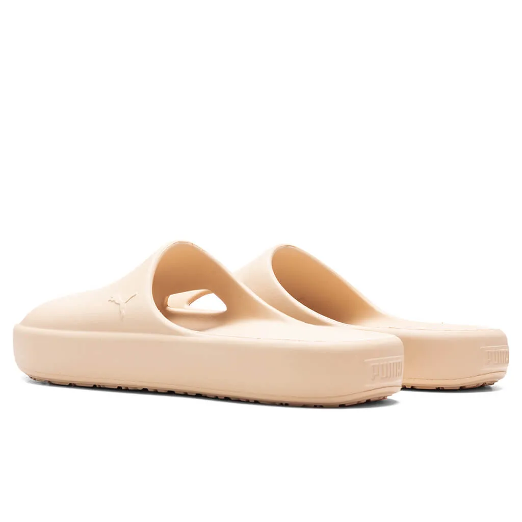 Women's Shibui Cat Khaki