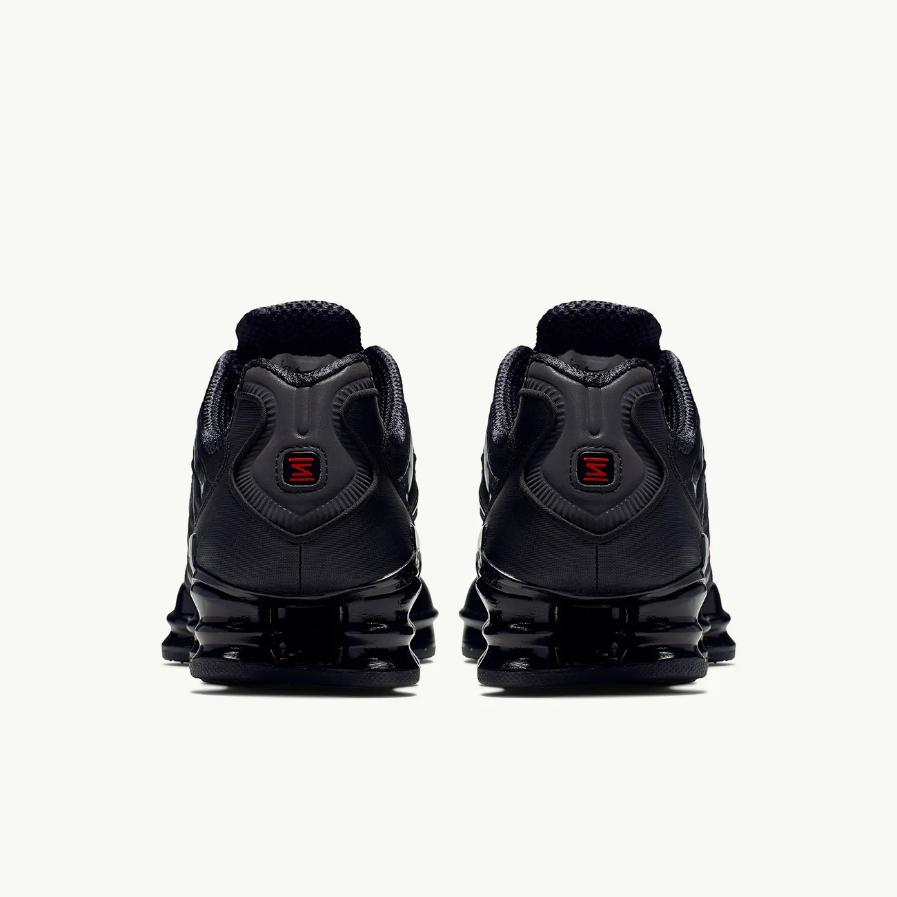 Women's Shox TL - 'Black'