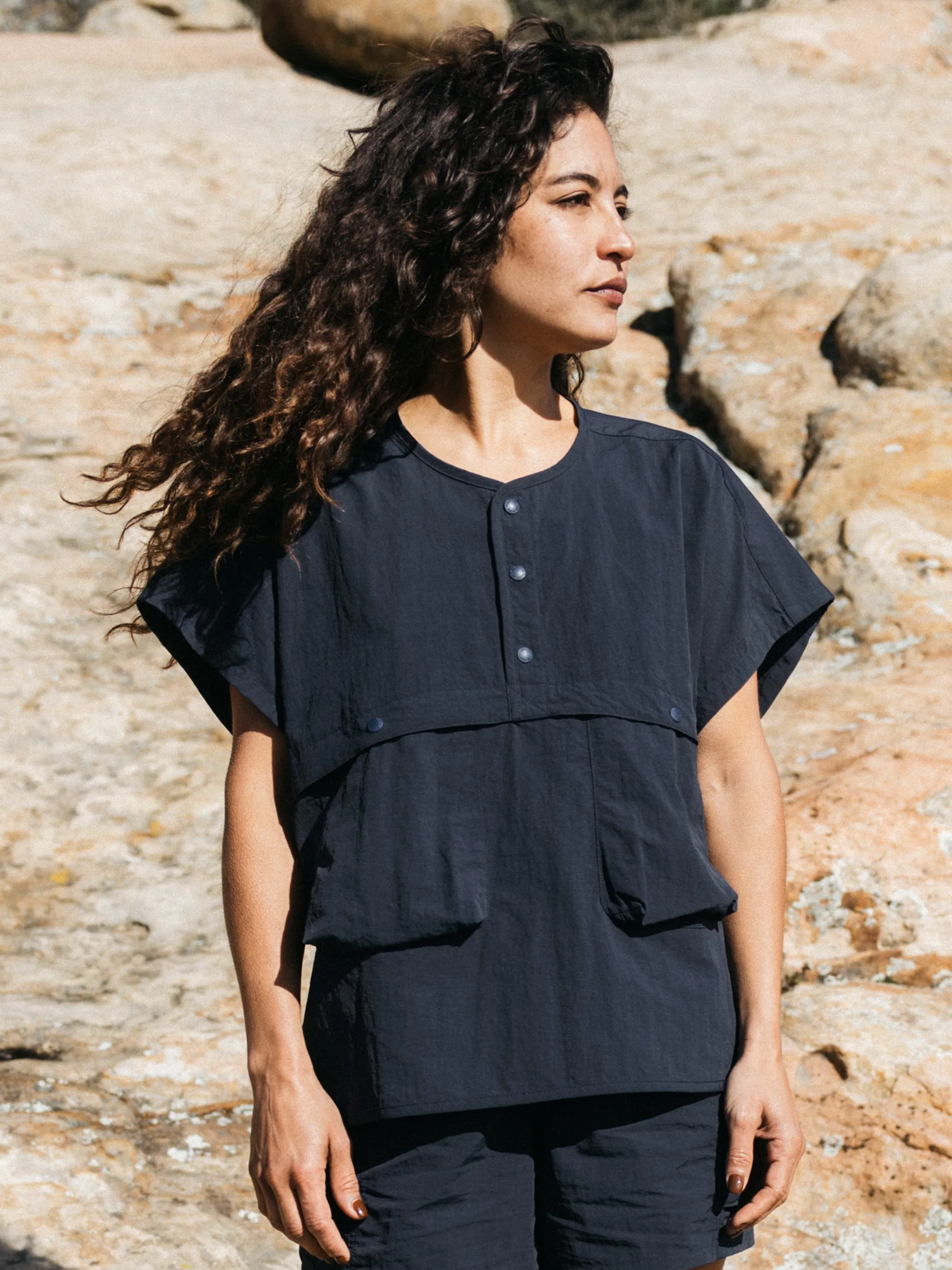 Women's Wander Top